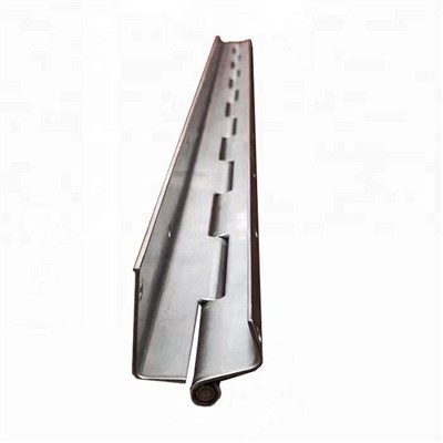 Disikat Piano Engsel