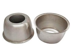 Deep Drawing Weld Parts